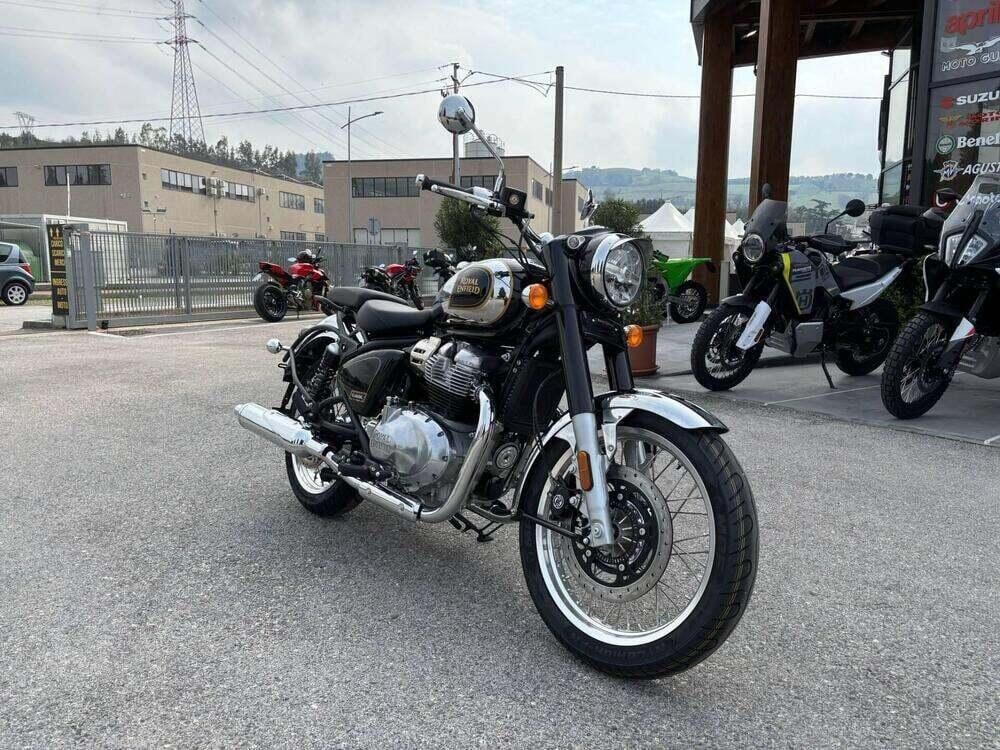 Royal Enfield Classic 650 (2025 - 26) (2)