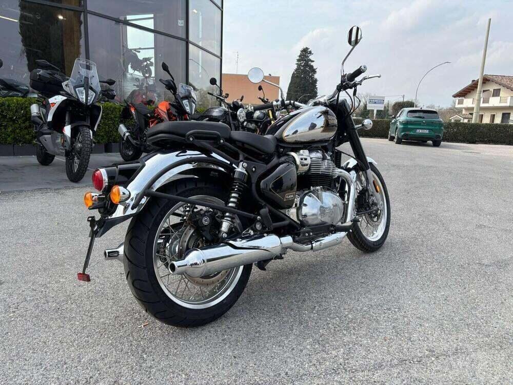 Royal Enfield Classic 650 (2025 - 26) (5)