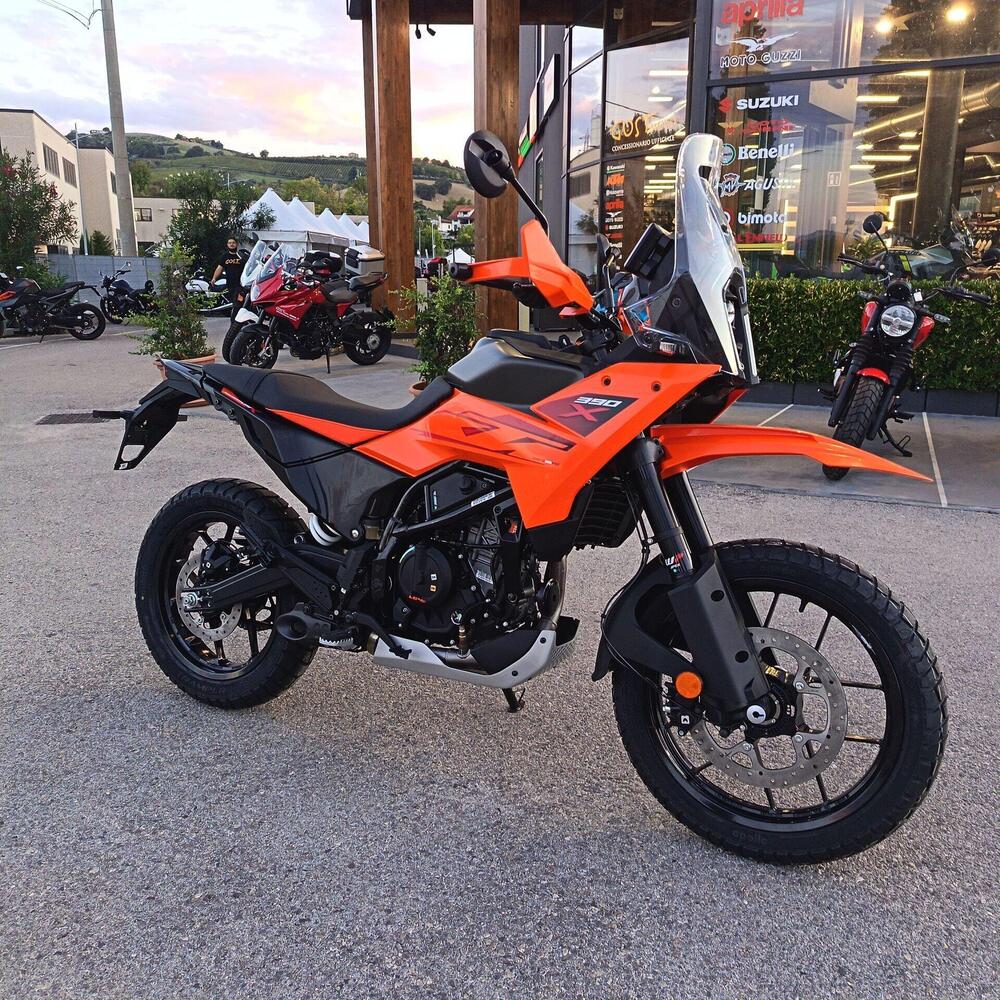 KTM 390 Adventure X (2025 - 26) (3)