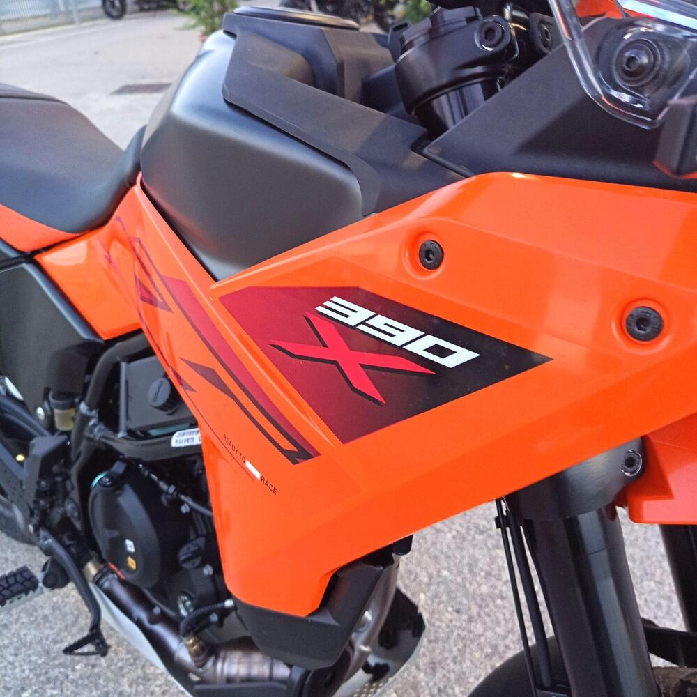 KTM 390 Adventure X (2025 - 26) (4)