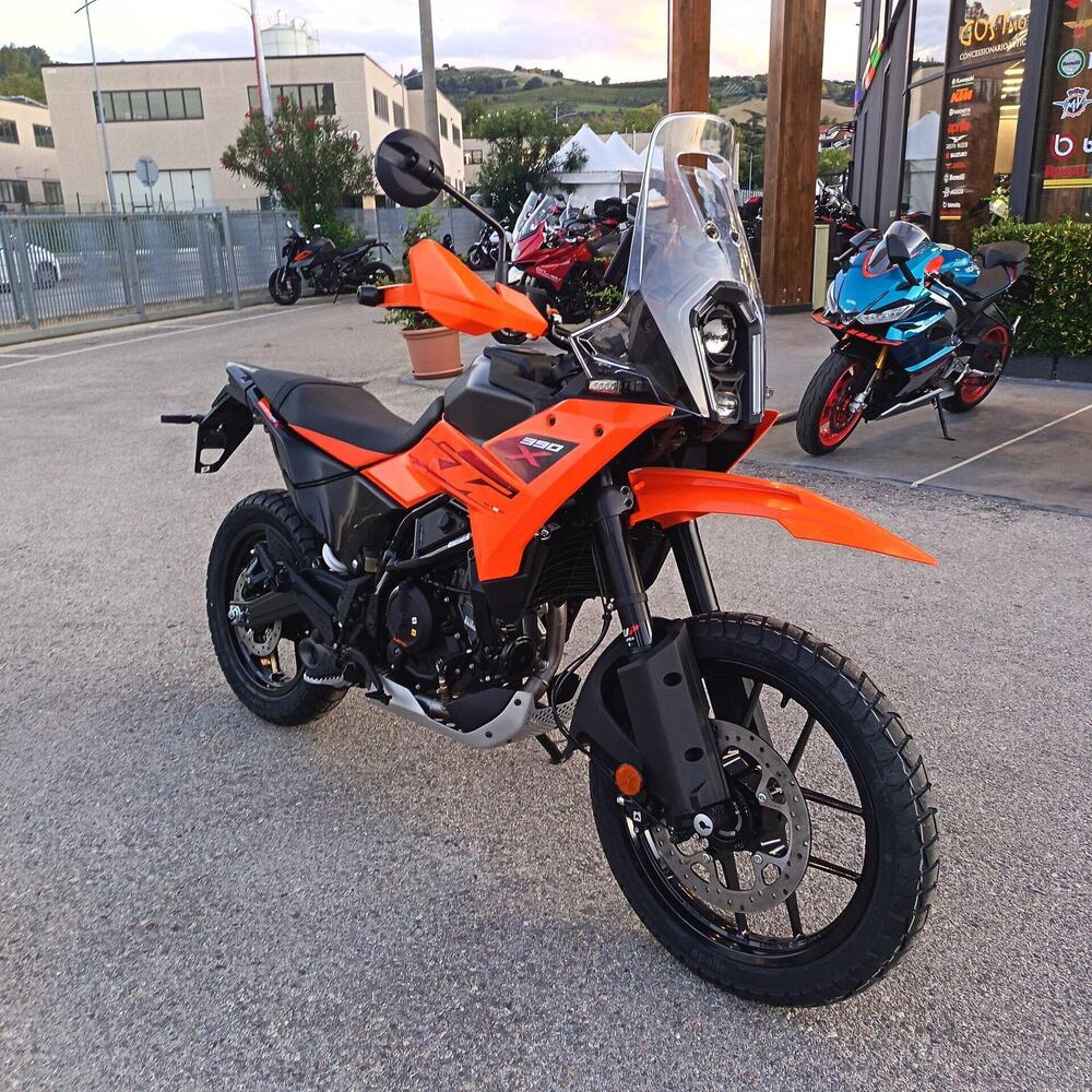 KTM 390 Adventure X (2025 - 26) (5)