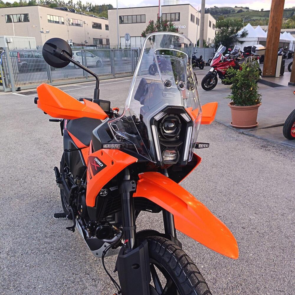 KTM 390 Adventure X (2025 - 26) (6)