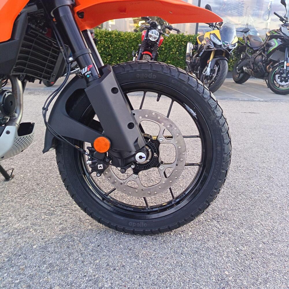 KTM 390 Adventure X (2025 - 26) (7)