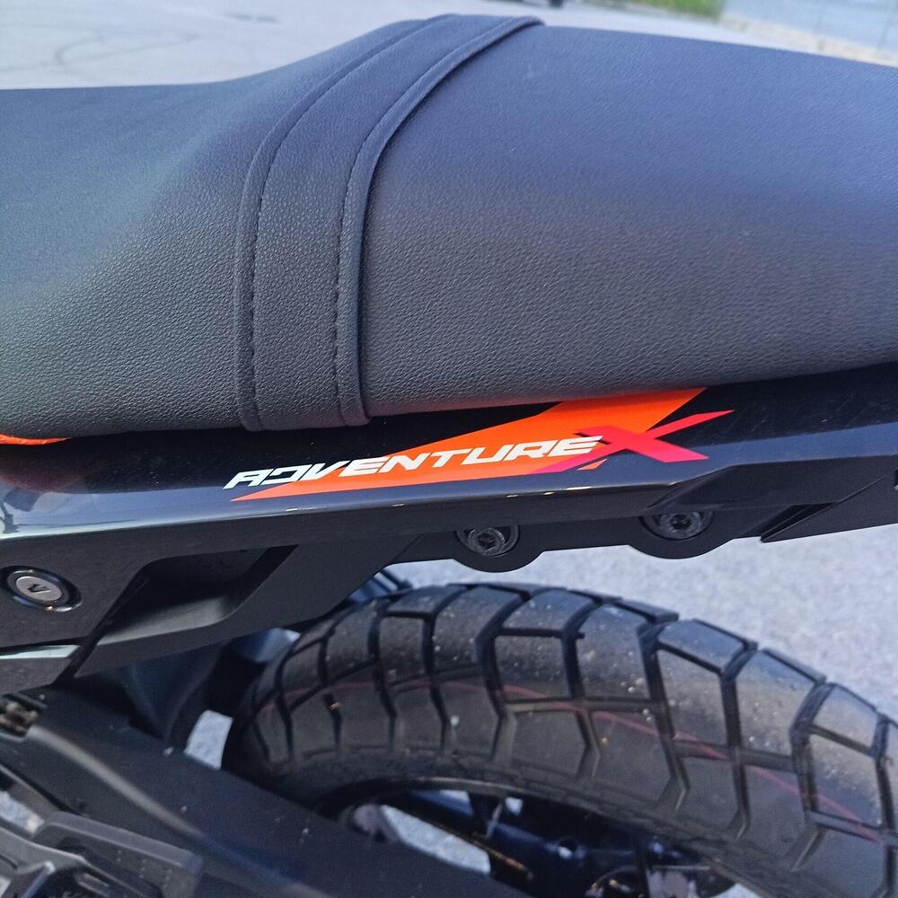 KTM 390 Adventure X (2025 - 26) (11)