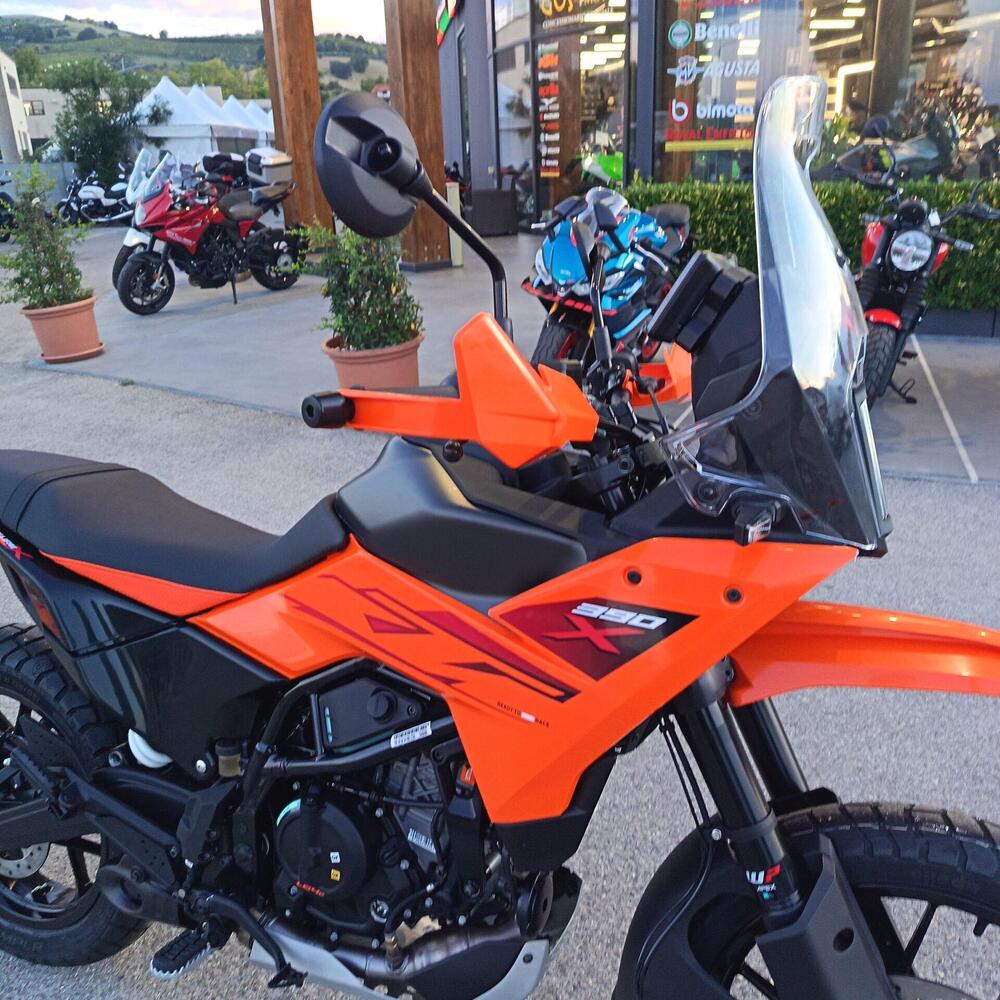 KTM 390 Adventure X (2025 - 26) (15)