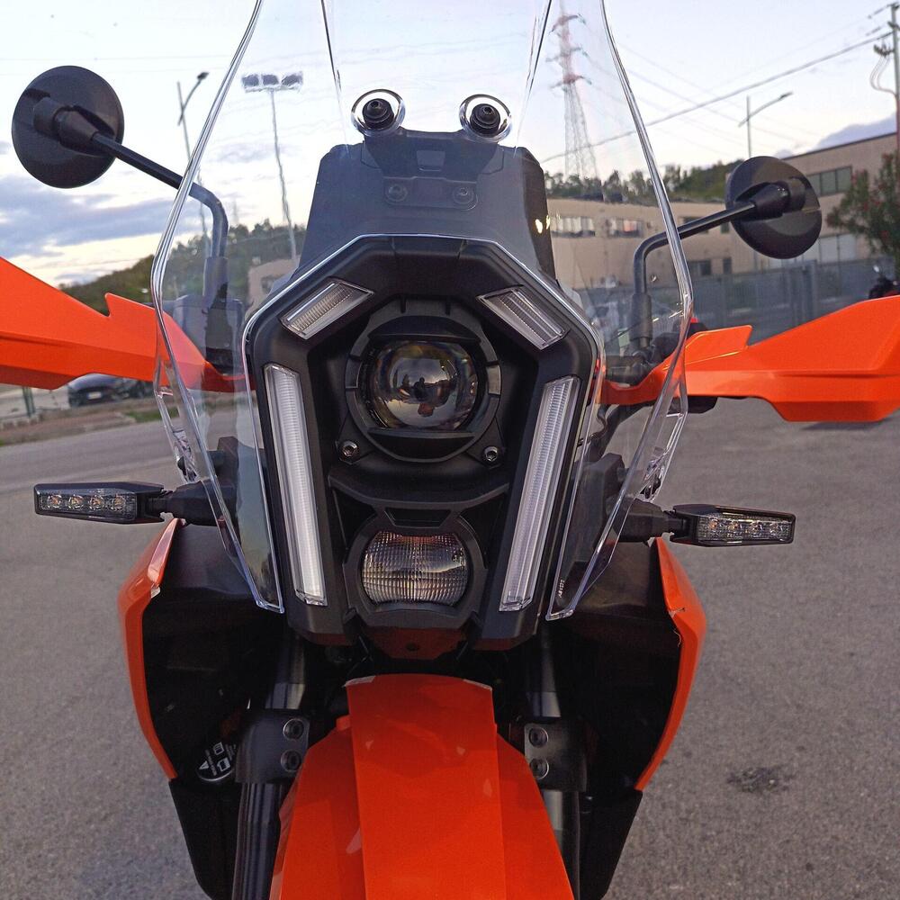 KTM 390 Adventure X (2025 - 26) (16)
