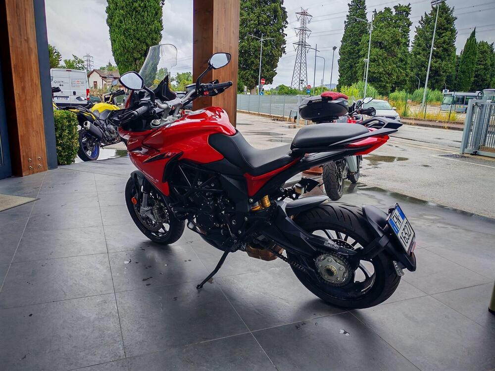 MV Agusta Turismo Veloce 800 R (2023 - 26) (2)