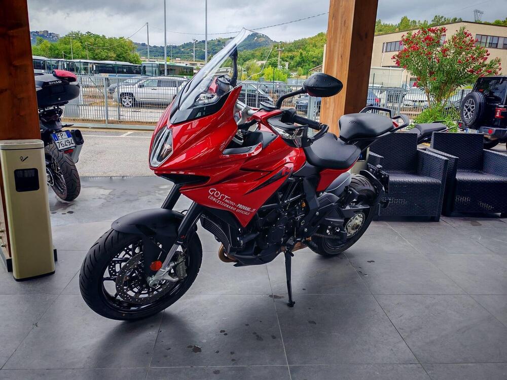 MV Agusta Turismo Veloce 800 R (2023 - 26) (3)