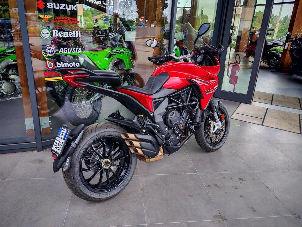 MV Agusta Turismo Veloce 800 R (2023 - 26) (4)