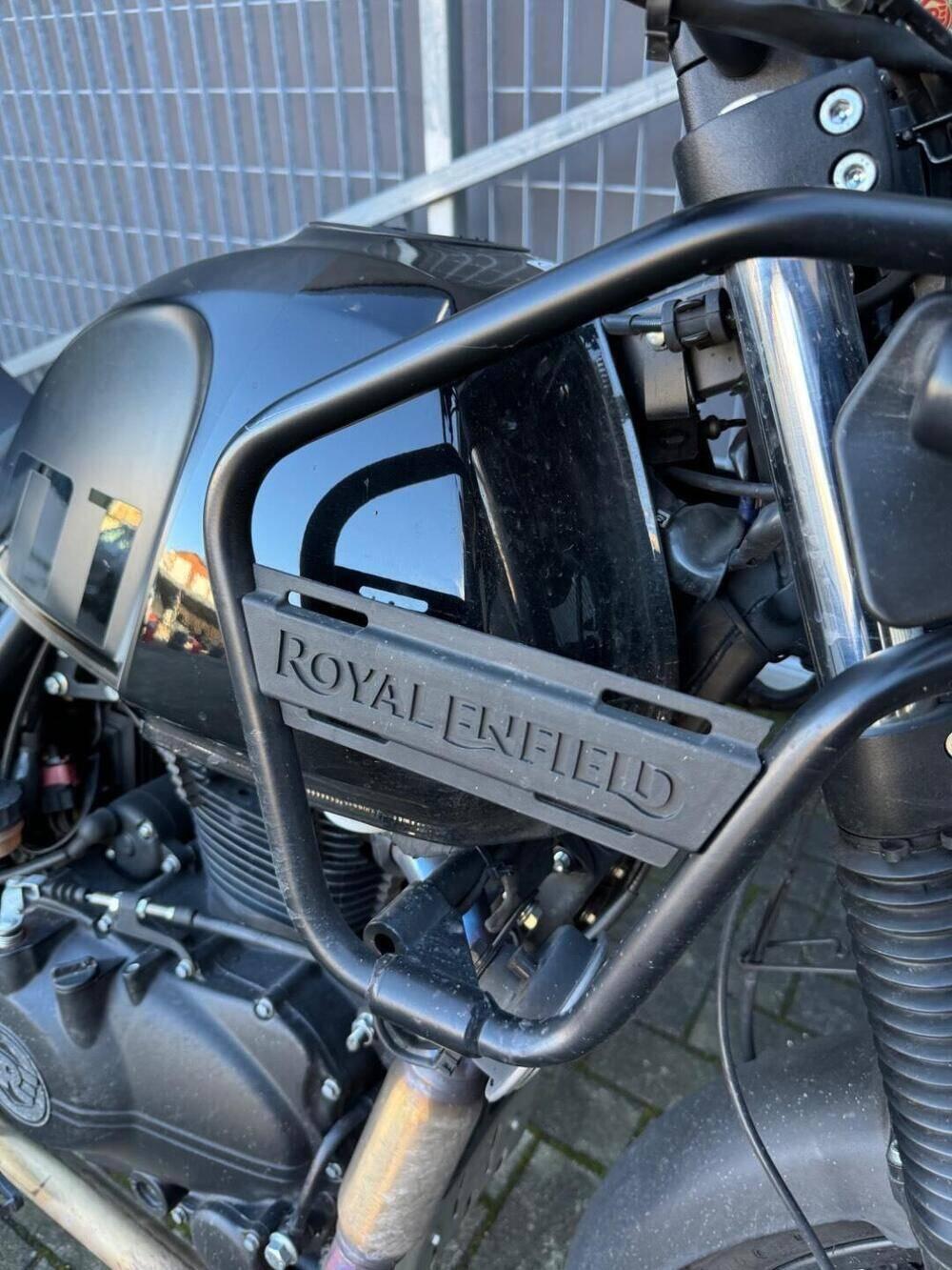 Royal Enfield Himalayan 411 (2021 - 24) (3)