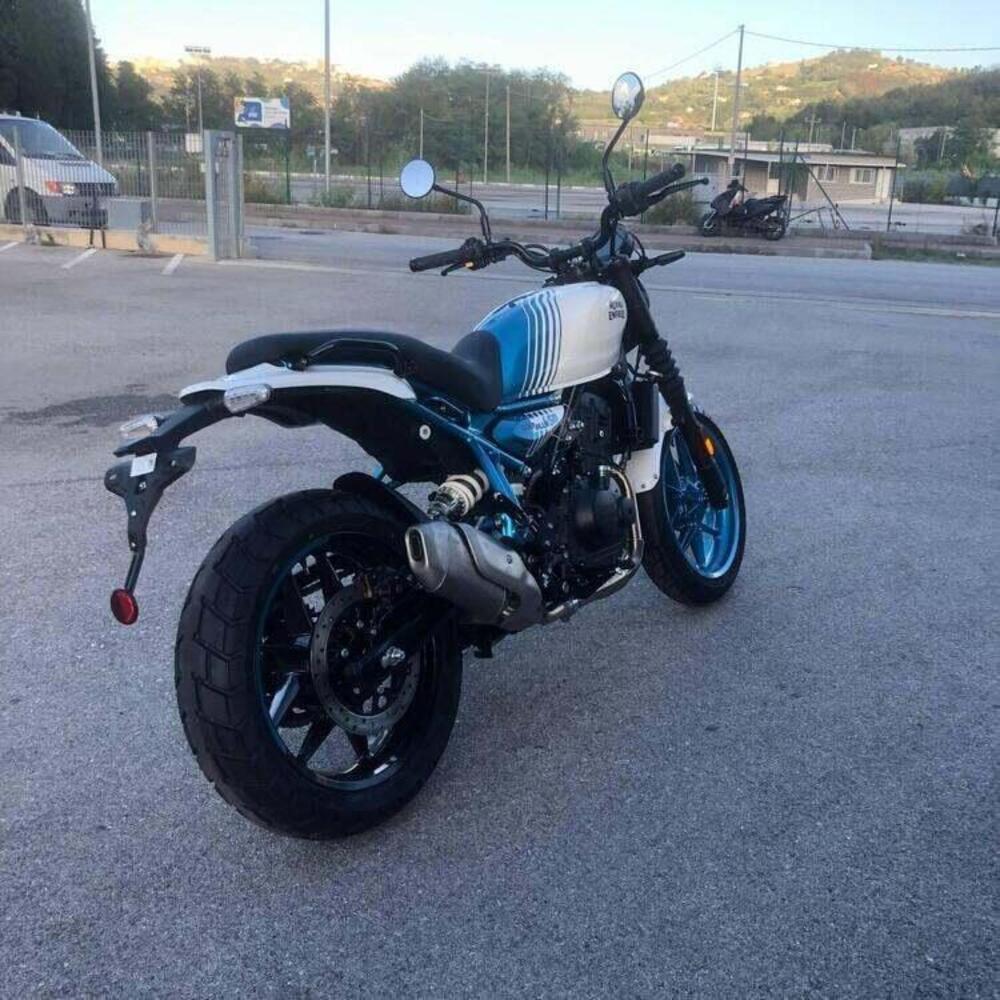 Royal Enfield Guerrilla 450 (2024 - 26) (3)