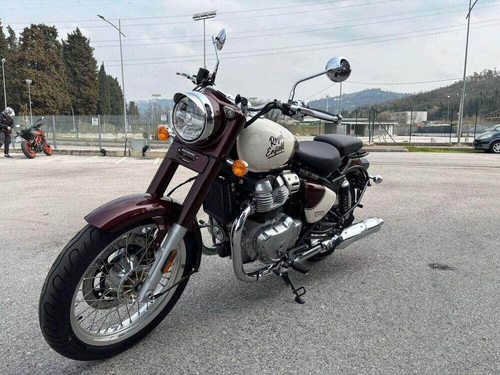 Royal Enfield Classic 650 (2025 - 26) (3)