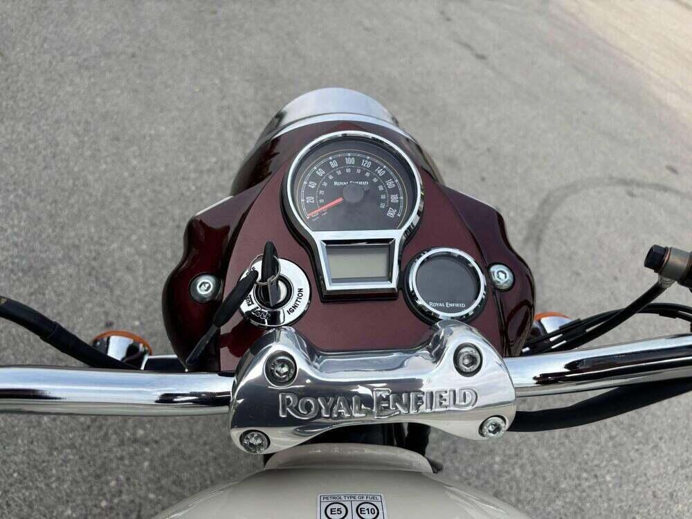 Royal Enfield Classic 650 (2025 - 26) (7)