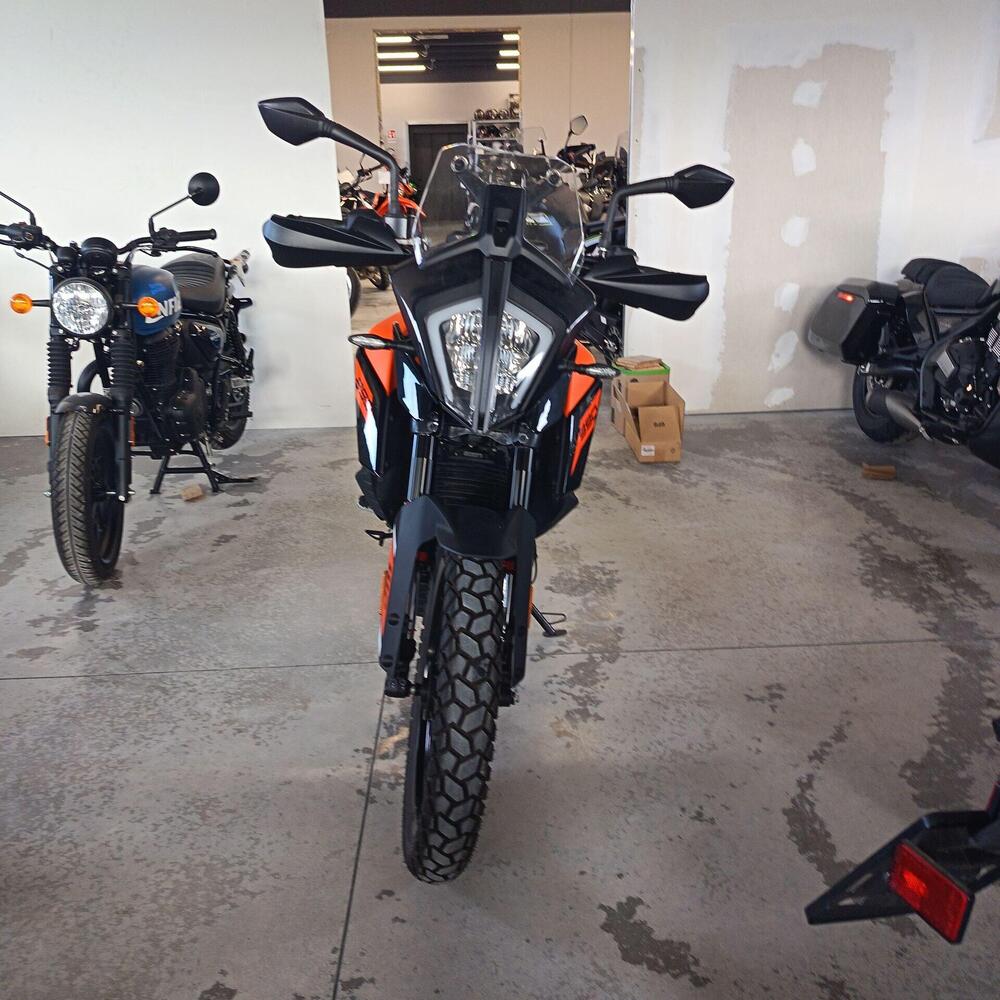 KTM 390 Adventure (2022 - 24) (4)