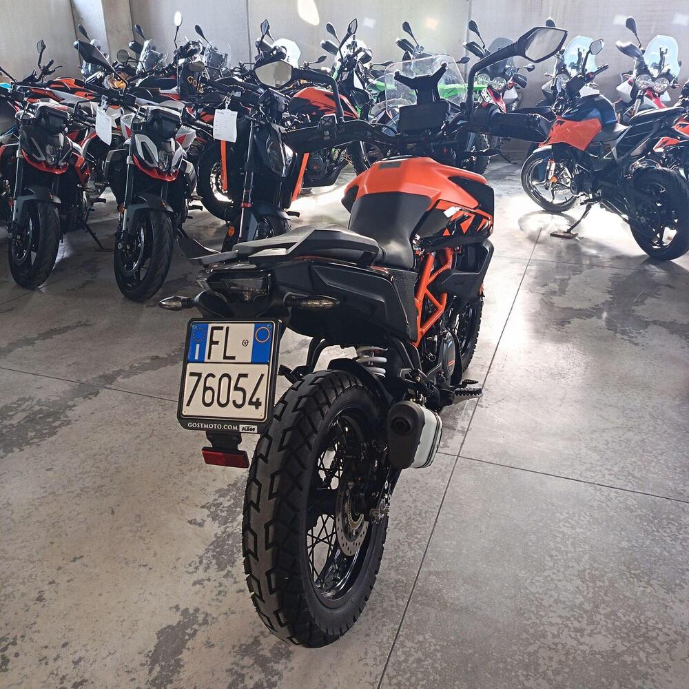 KTM 390 Adventure (2022 - 24) (5)