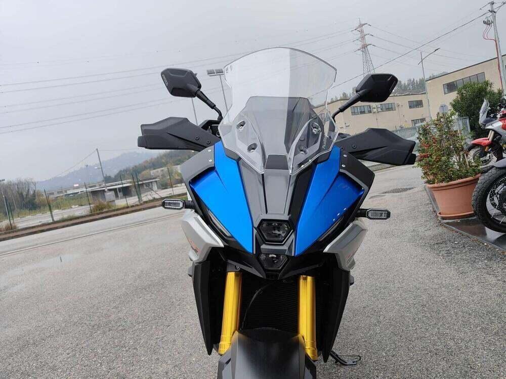 Suzuki GSX-S1000 (2021 - 25) (7)