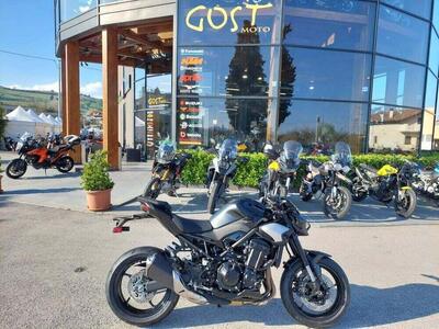 Kawasaki Z 900 (2025 - 26) nuova