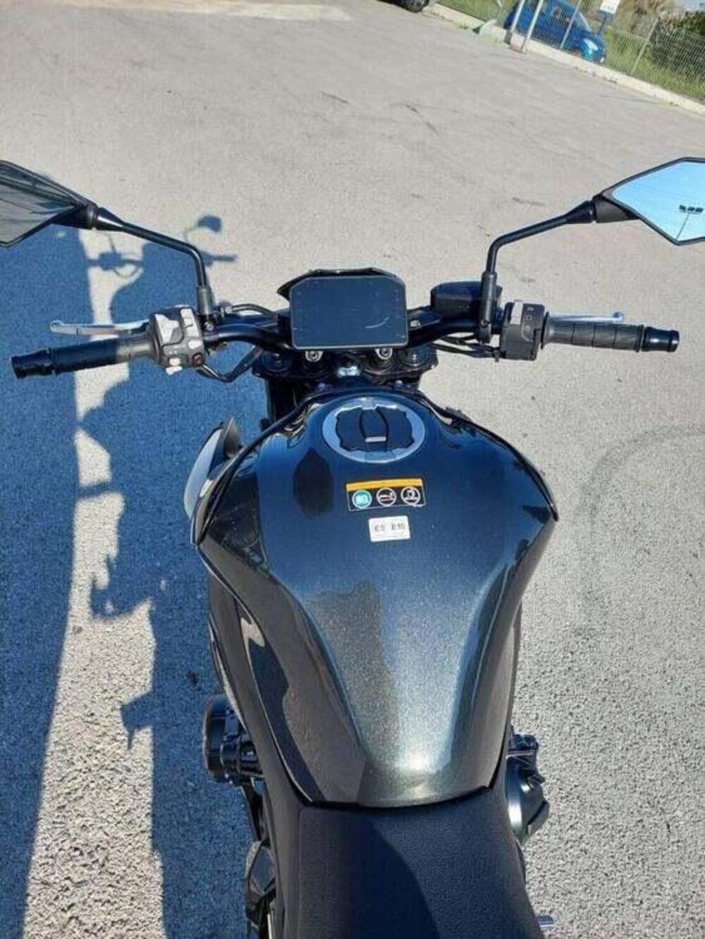 Kawasaki Z 900 (2025 - 26) (4)