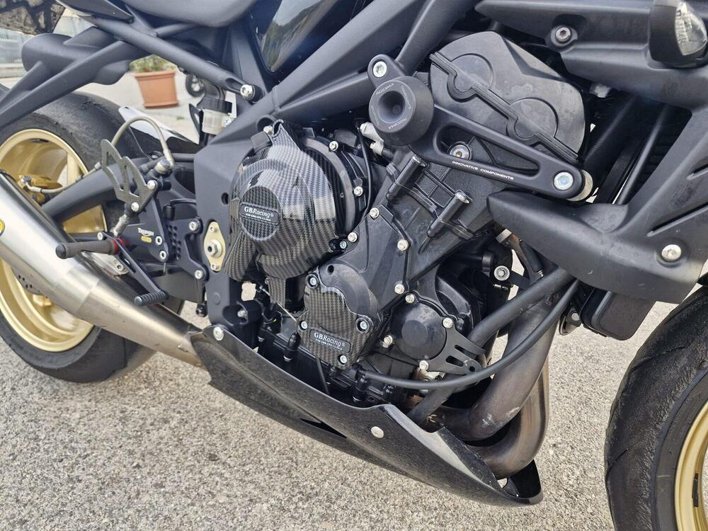 Triumph Street Triple R (2009 - 12) (5)