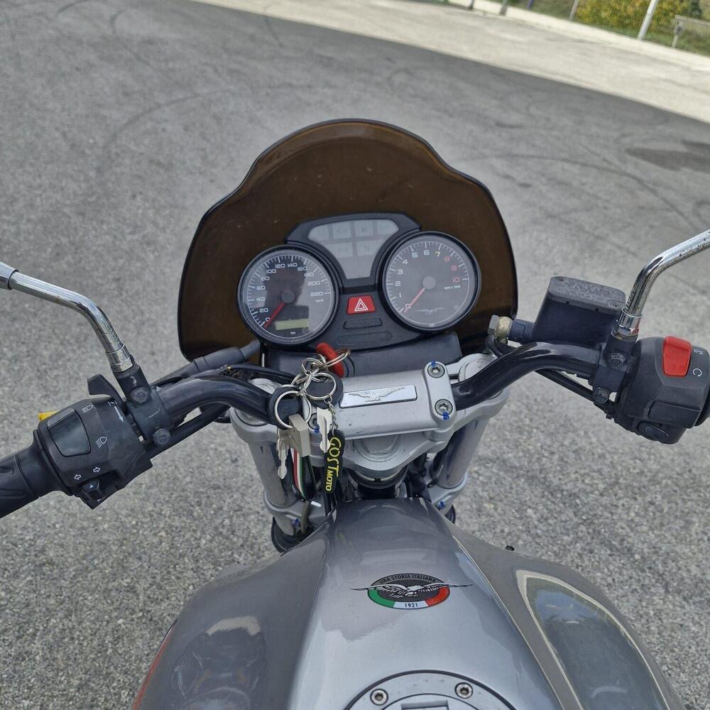 Moto Guzzi Breva V 750 i.e. (11)