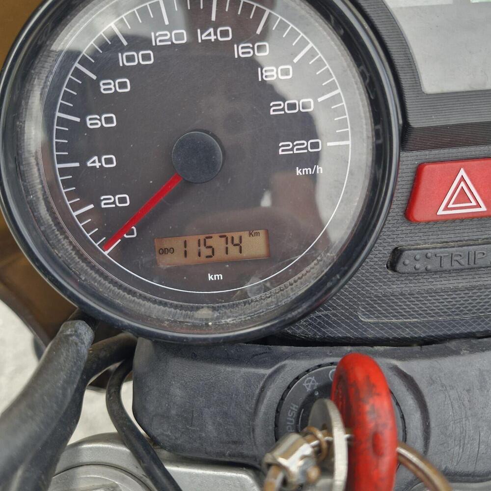 Moto Guzzi Breva V 750 i.e. (12)