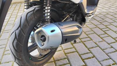 Kymco Agility 200i R16 + (2014 - 17) usata