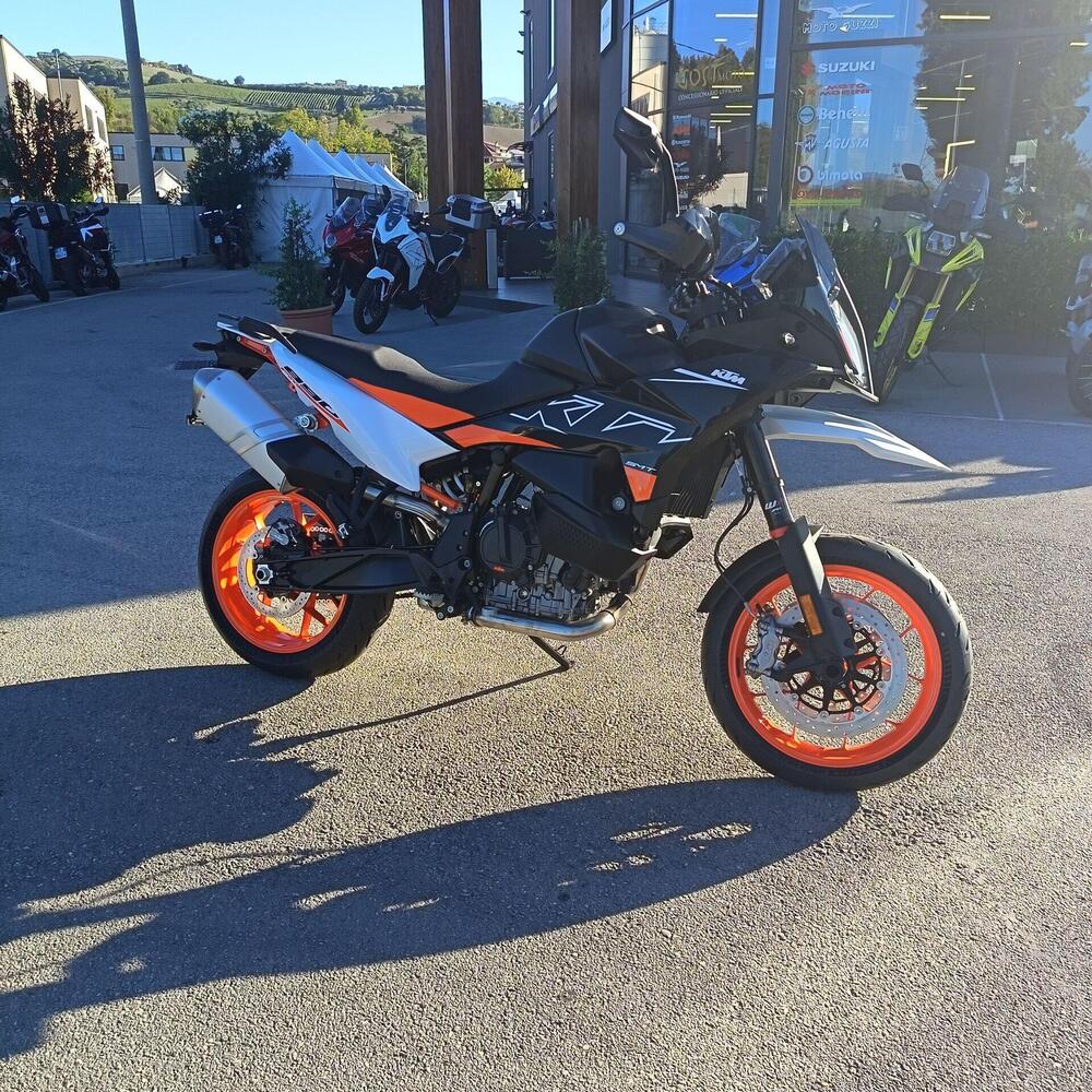 KTM 890 SMT (2023 - 25) (2)