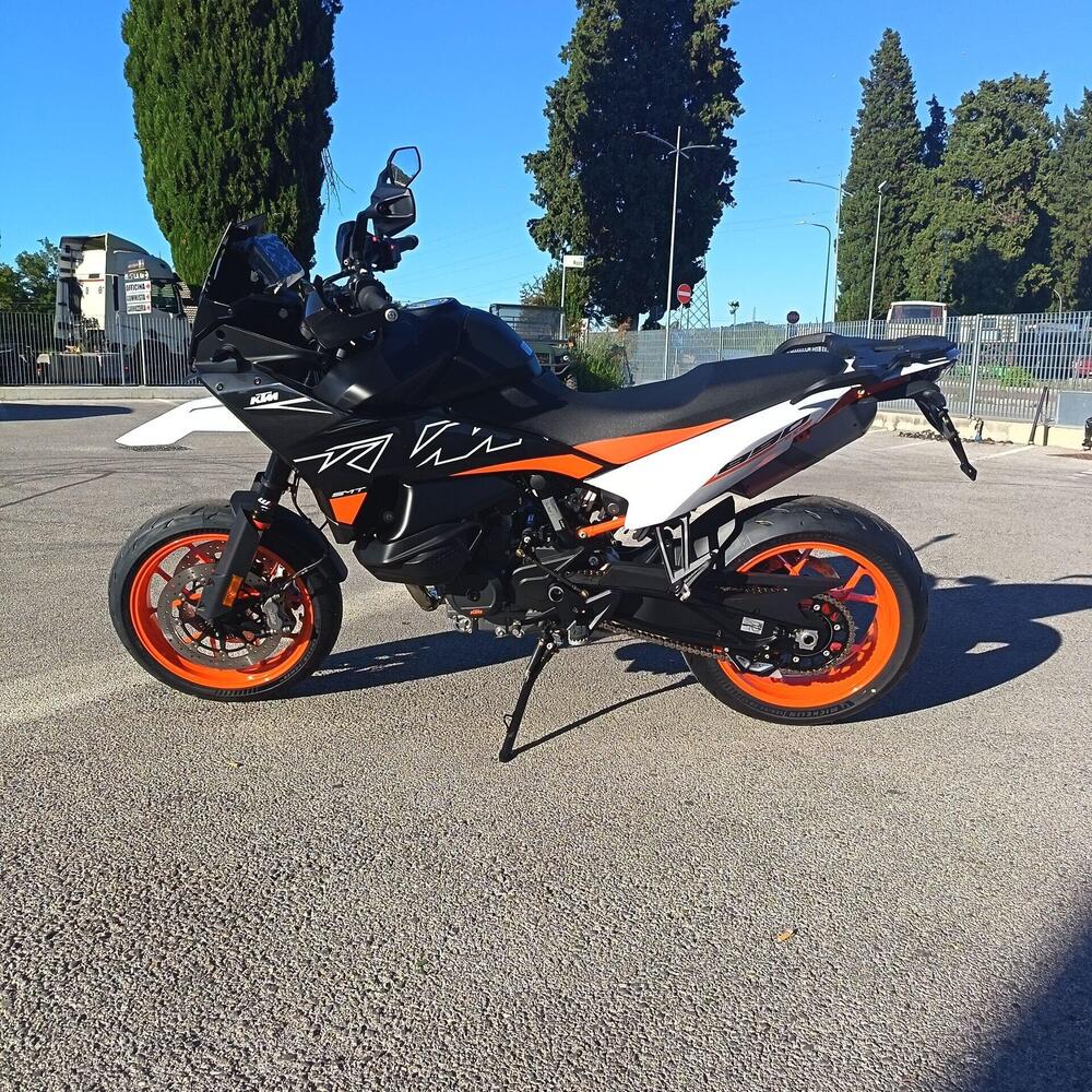 KTM 890 SMT (2023 - 25) (6)
