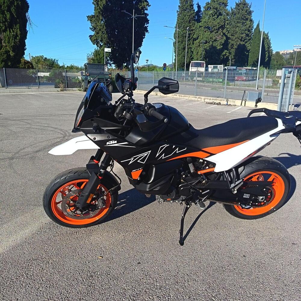 KTM 890 SMT (2023 - 25) (7)