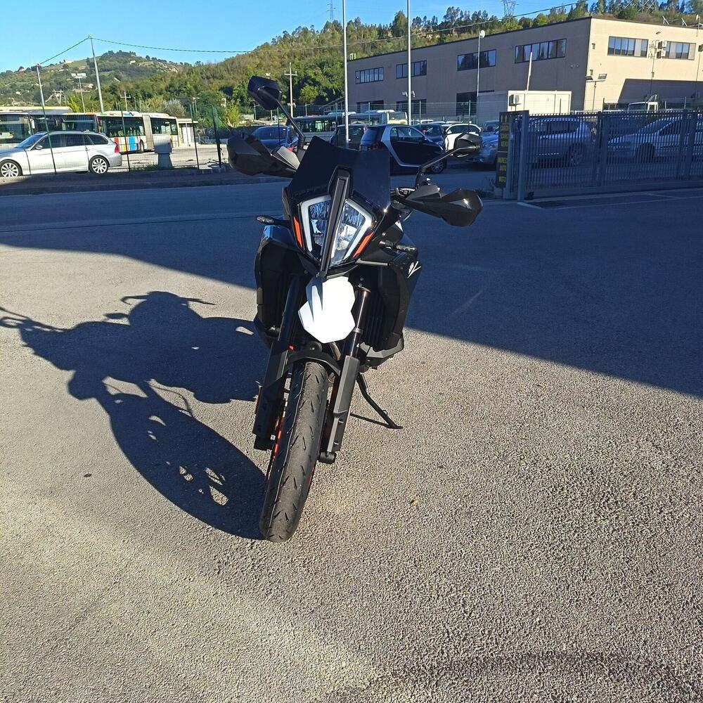 KTM 890 SMT (2023 - 25) (8)