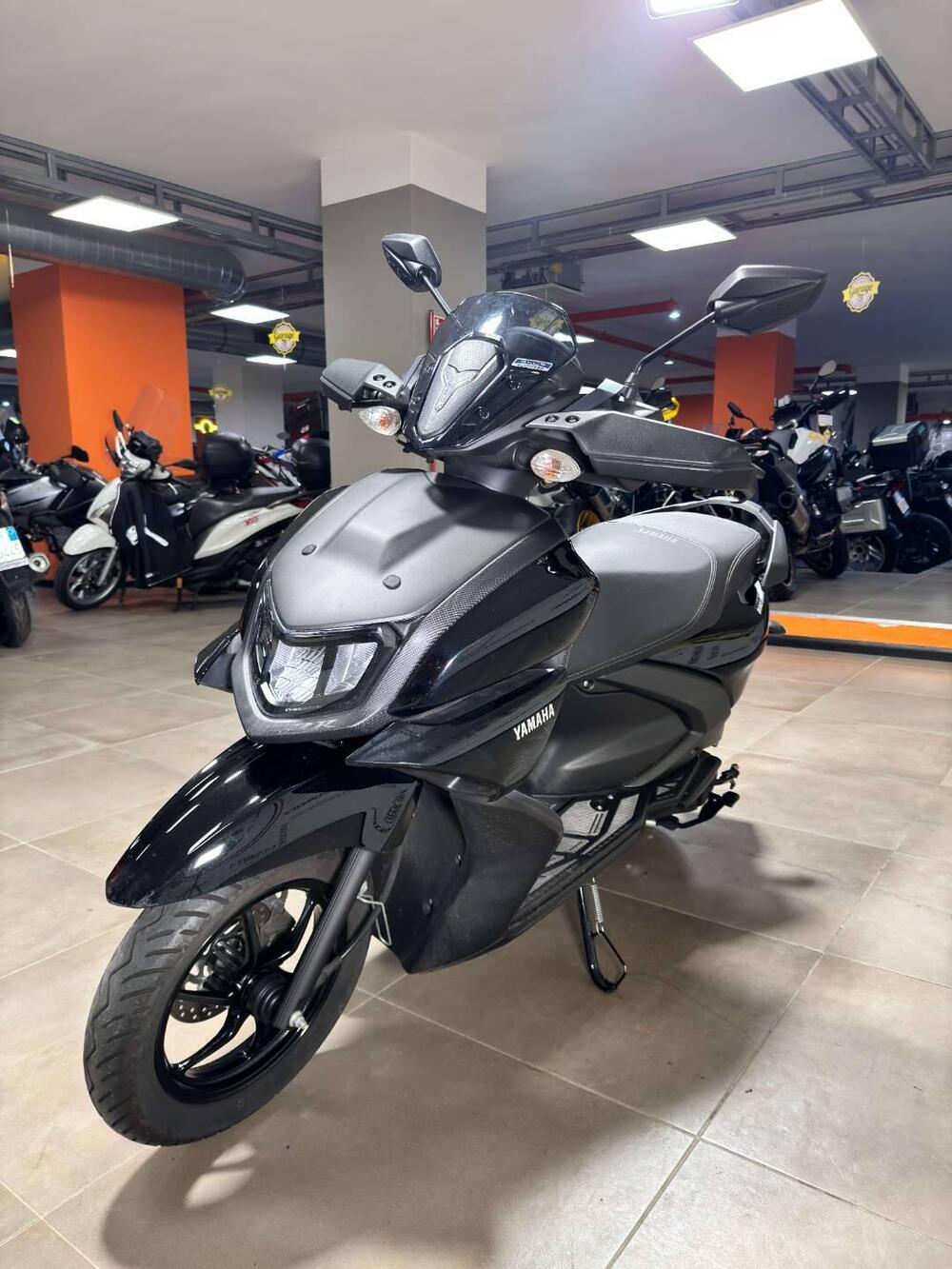 Yamaha RayZR (2024 - 26) (3)