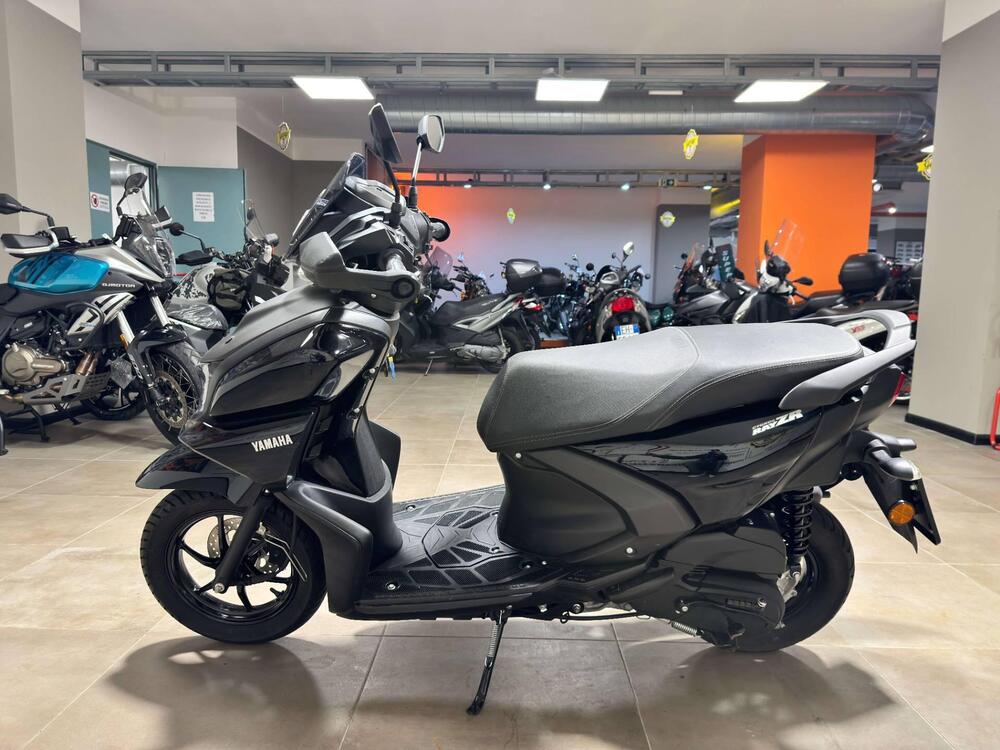 Yamaha RayZR (2024 - 26) (4)