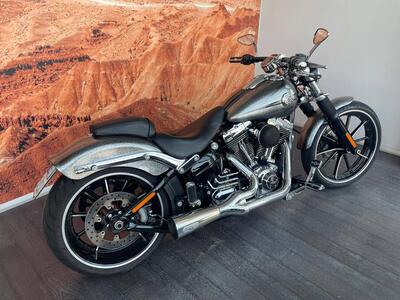 Harley-Davidson 1690 Breakout (2013 - 17) - FXSB usata