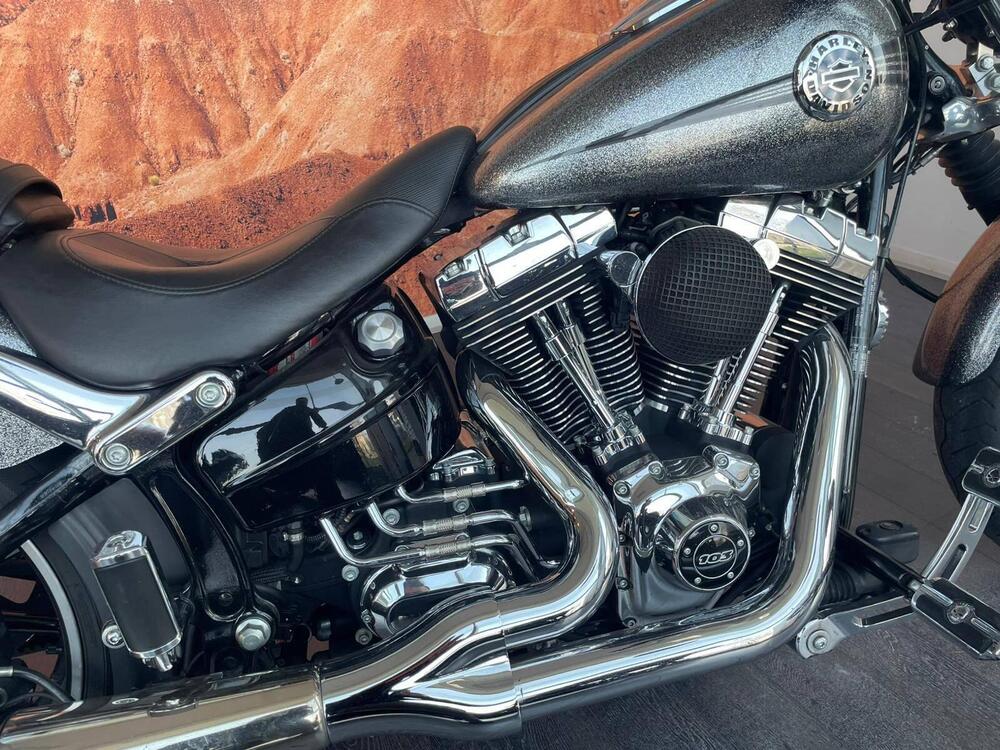 Harley-Davidson 1690 Breakout (2013 - 17) - FXSB (3)