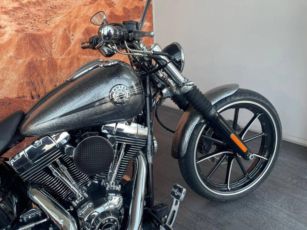 Harley-Davidson 1690 Breakout (2013 - 17) - FXSB (5)