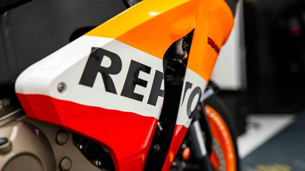 Honda CBR 1000 RR Fireblade (2008 - 11) (12)