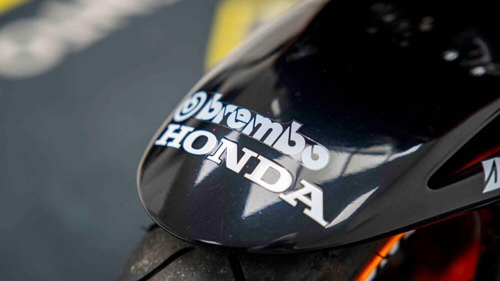 Honda CBR 1000 RR Fireblade (2008 - 11) (18)