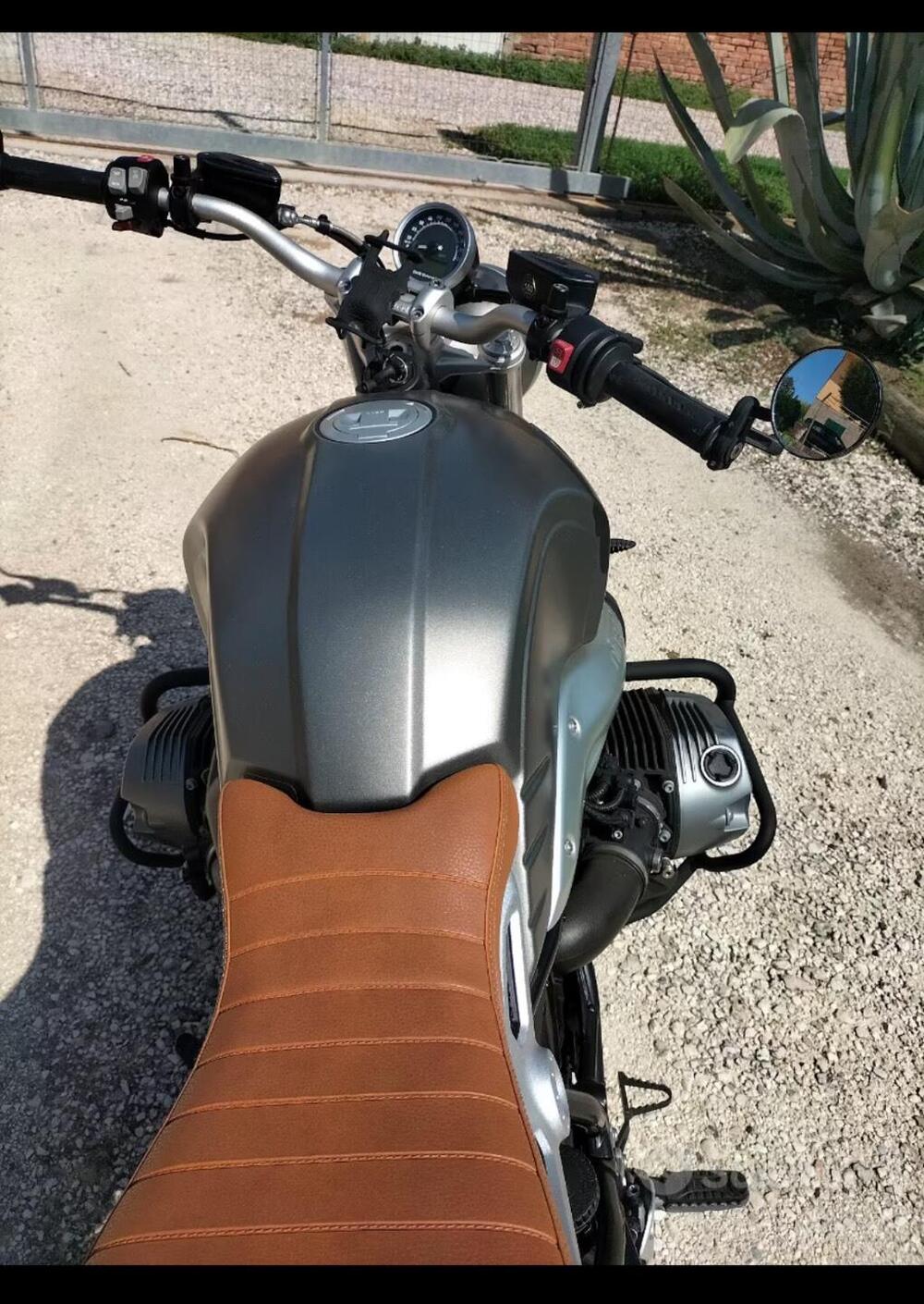 Bmw R nineT 1200 Scrambler (2016 - 20) (2)