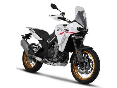 Kove 800X GT (2026) nuova