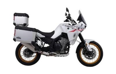 Kove 800X GT Touring (2026) nuova