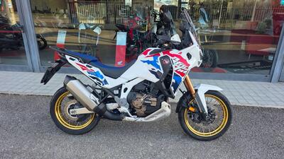 Honda Africa Twin CRF 1100L Adventure Sports DCT (2024 - 26) usata