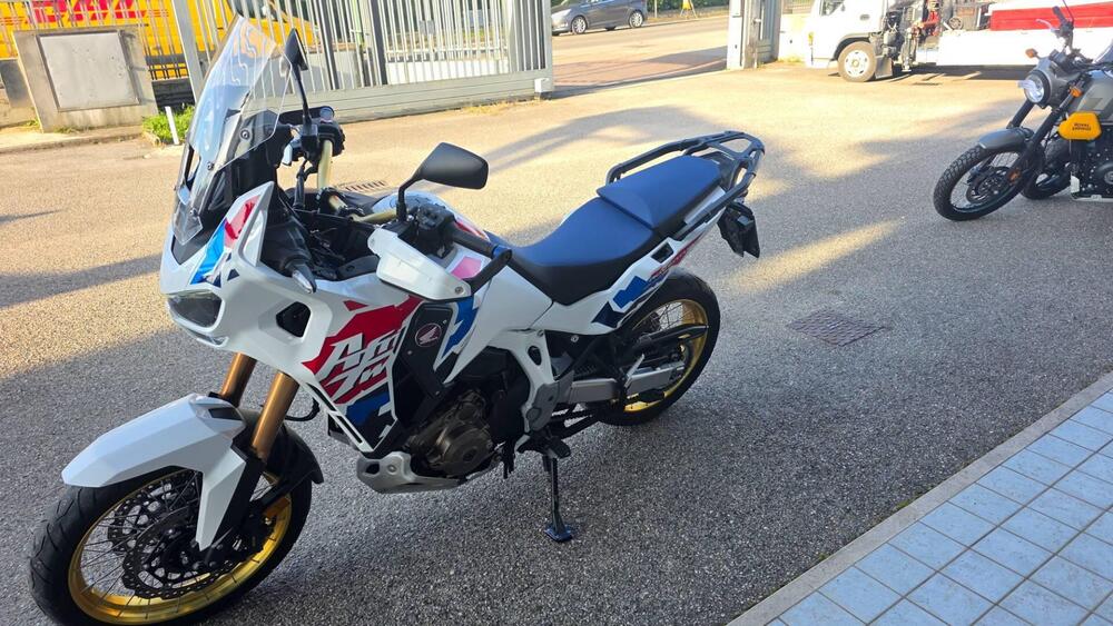 Honda Africa Twin CRF 1100L Adventure Sports DCT (2024 - 26) (4)