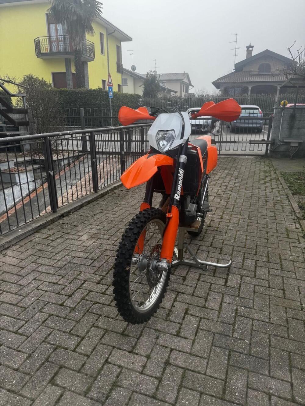 KTM 450 EXC Racing (2006) (2)