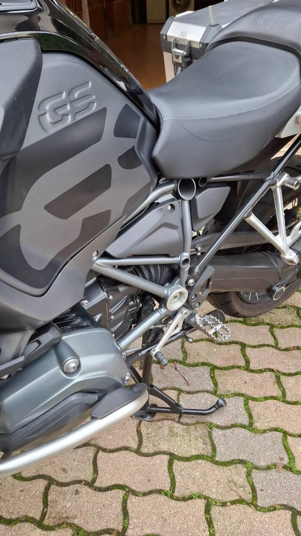 Bmw R 1200 GS Adventure (2017 - 18) (2)