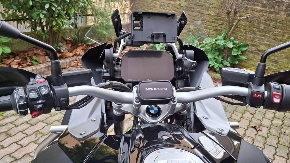 Bmw R 1200 GS Adventure (2017 - 18) (3)