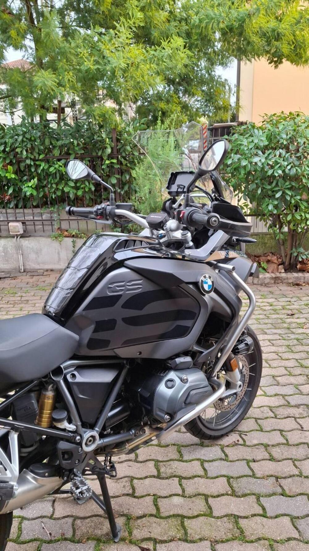Bmw R 1200 GS Adventure (2017 - 18) (5)