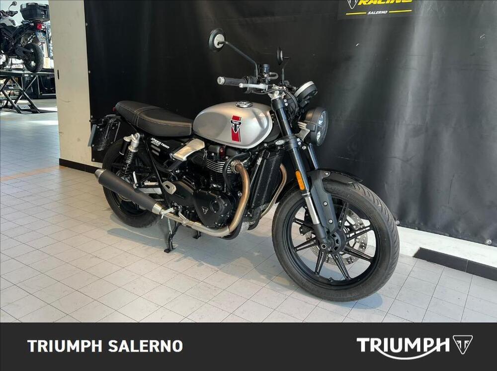 Triumph Speed Twin 900 (2025 - 26) (2)