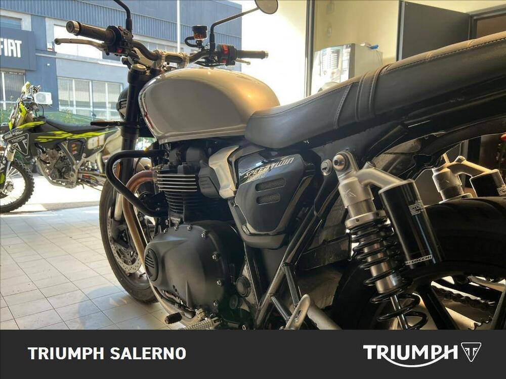 Triumph Speed Twin 900 (2025 - 26) (5)