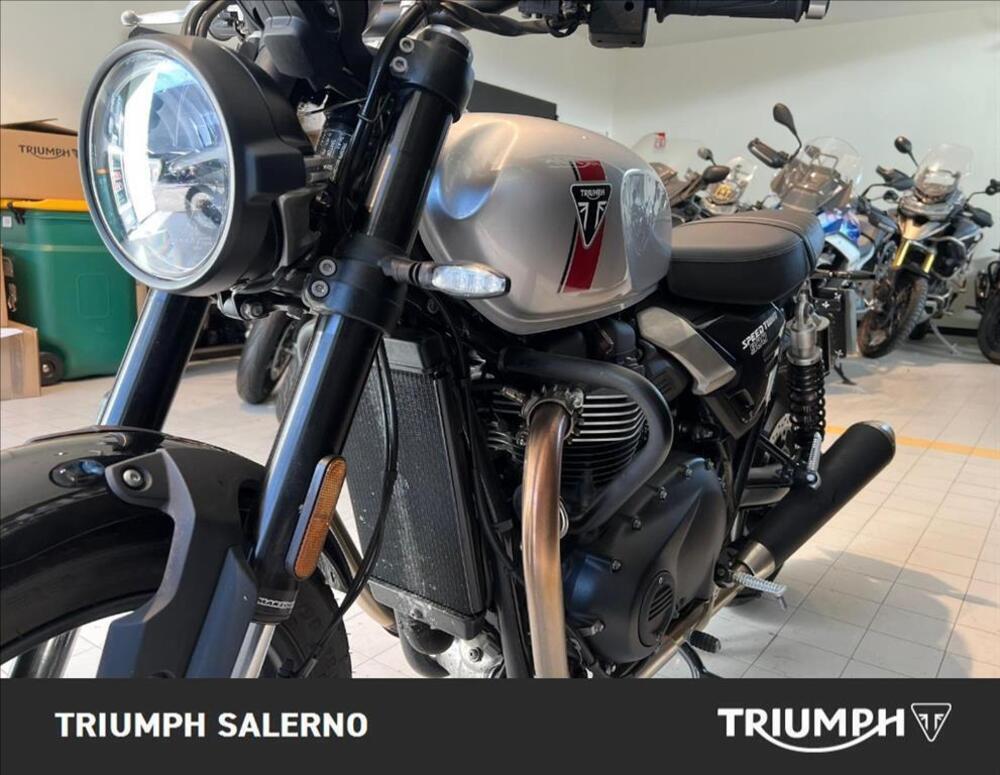 Triumph Speed Twin 900 (2025 - 26) (4)