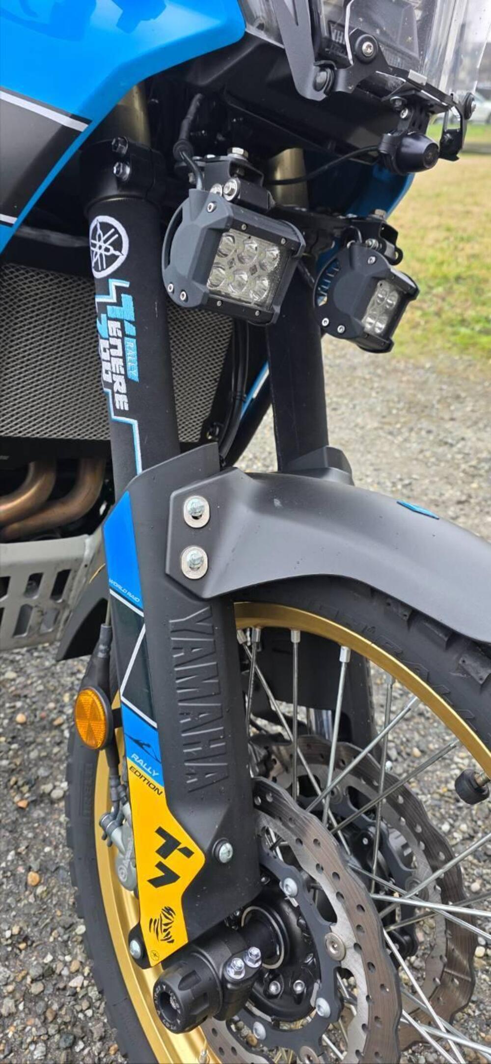 Yamaha Ténéré 700 Rally Edition (2022 - 24) (4)